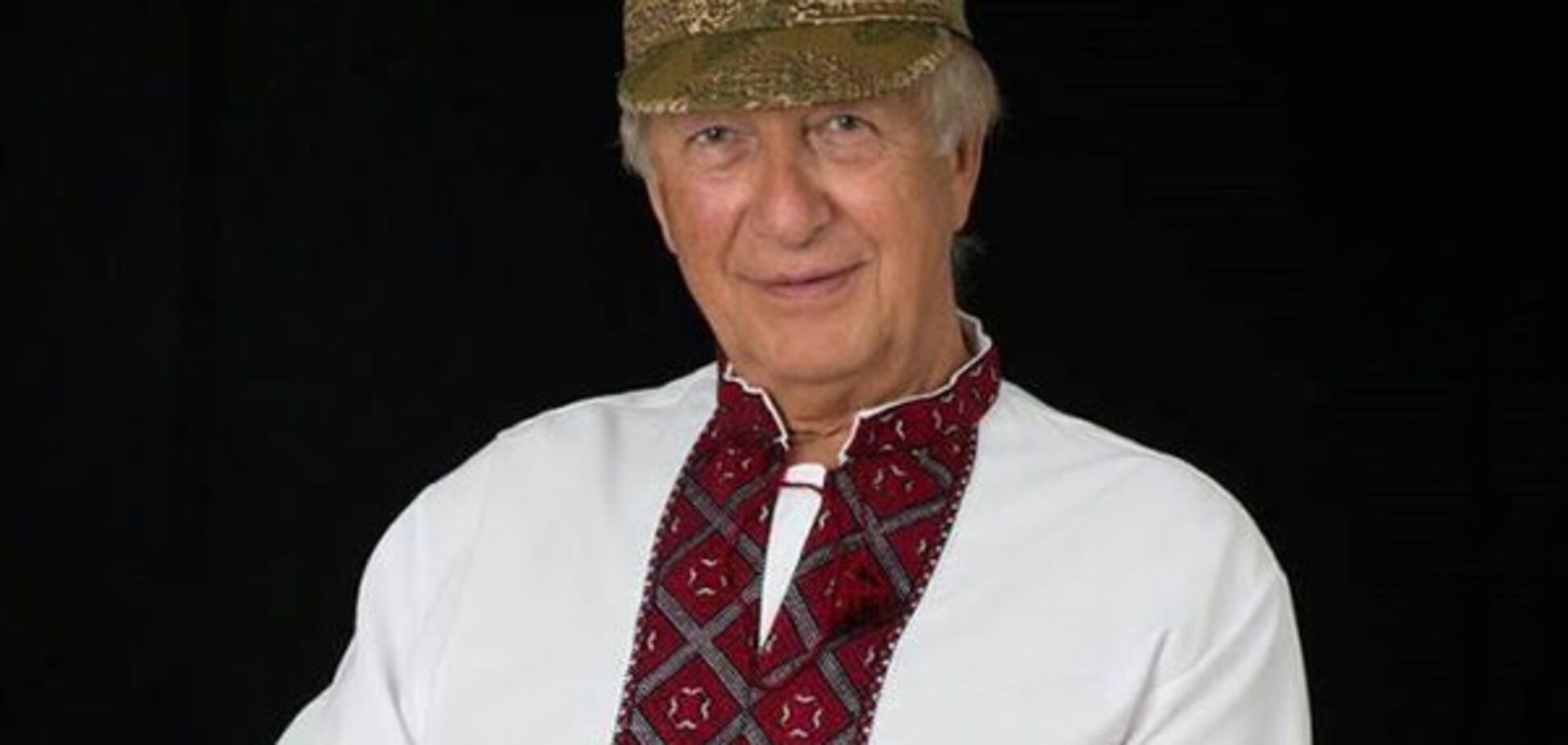 Константин Боровой