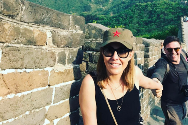 Ксенія Собчак