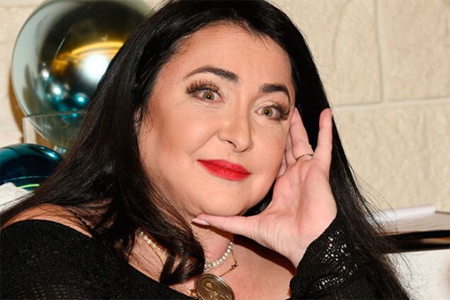 Лолита Милявская