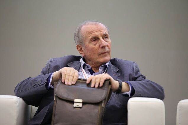 Михаил Веллер