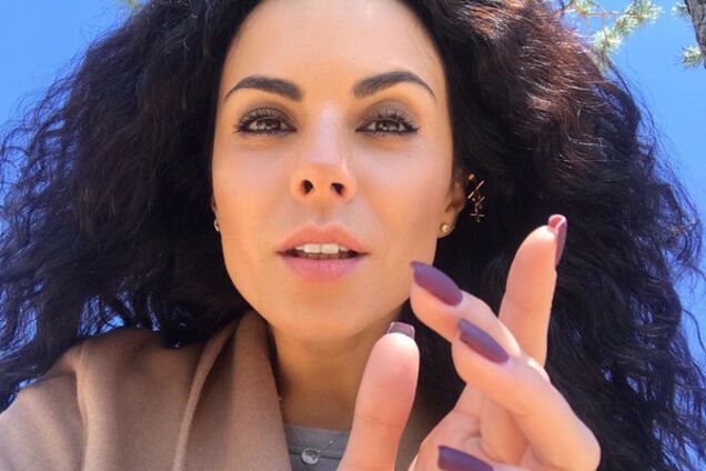 Настя Каменских