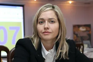 Наталья Жукова