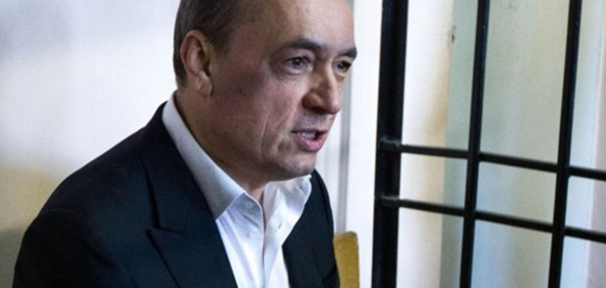 Микола Мартиненко