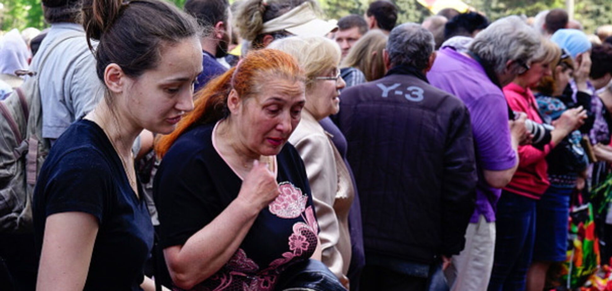 Одесса 2 мая