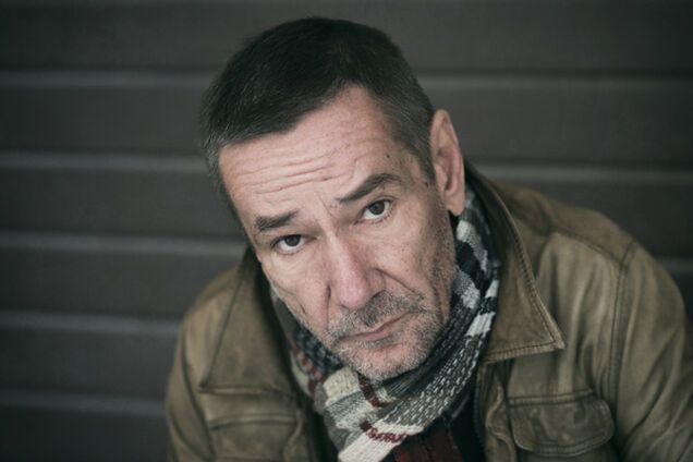 Олексій Горбуноов