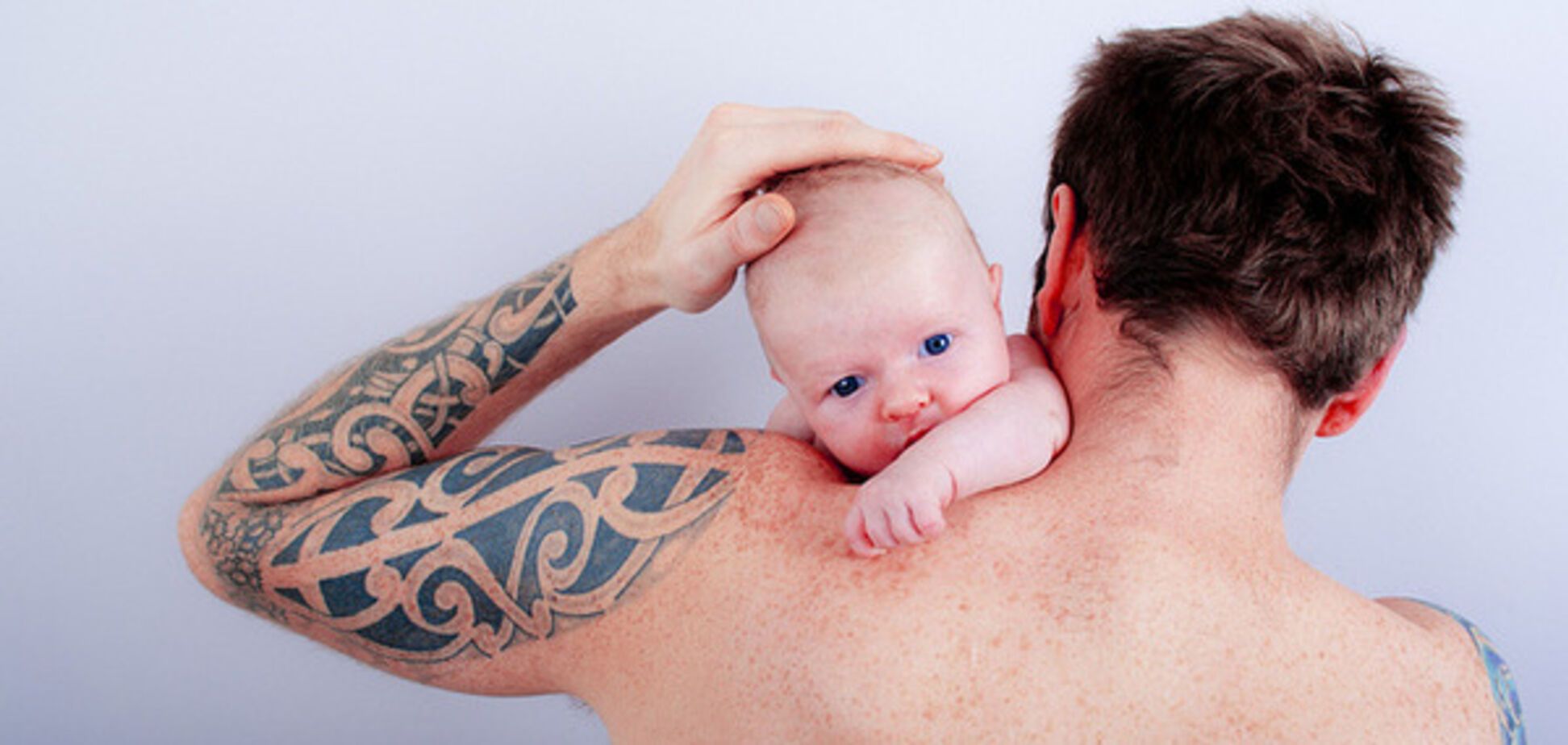 Ученые выяснили, как возраст отца влияет на риск рождения ребенка с аутизмом