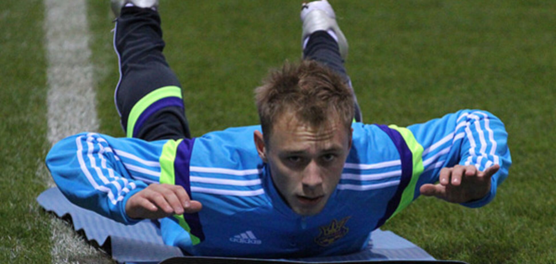 Сергій Болбат