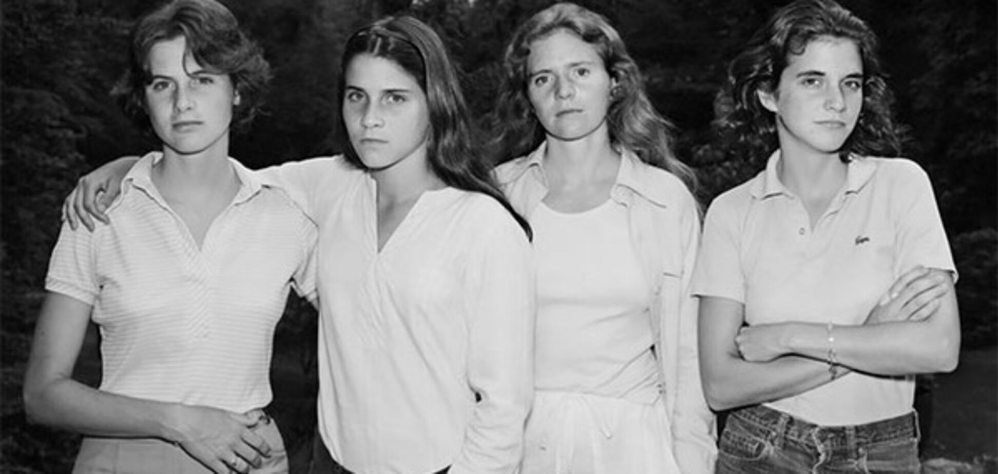 сестры Браун