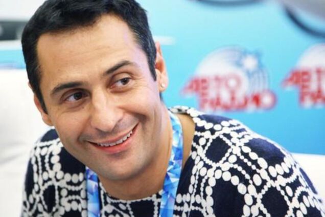 Станислав Костюшкин