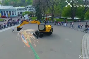 танец