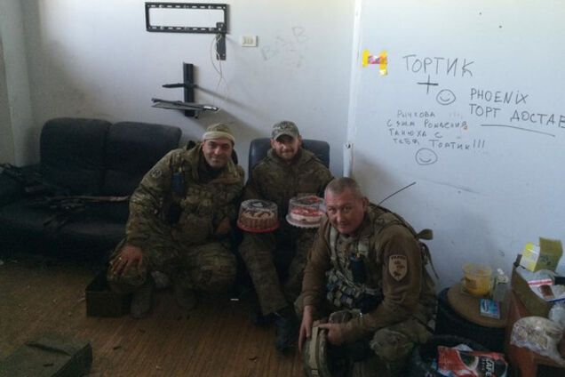 Юрий Бирюков