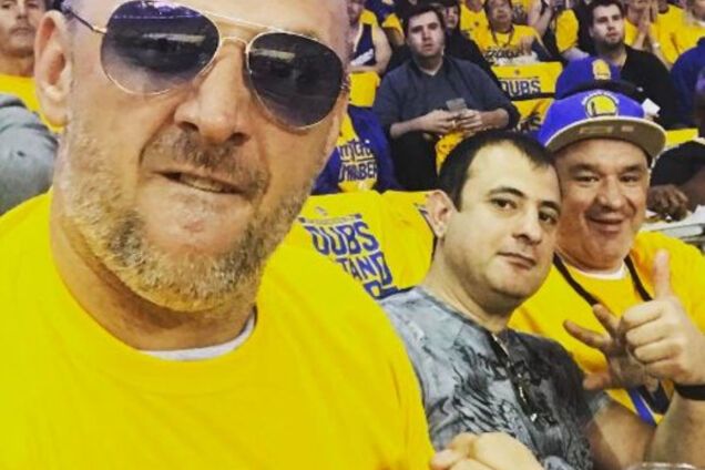 'Руки прочь от Дорна!' Потап заступился за скандального певца