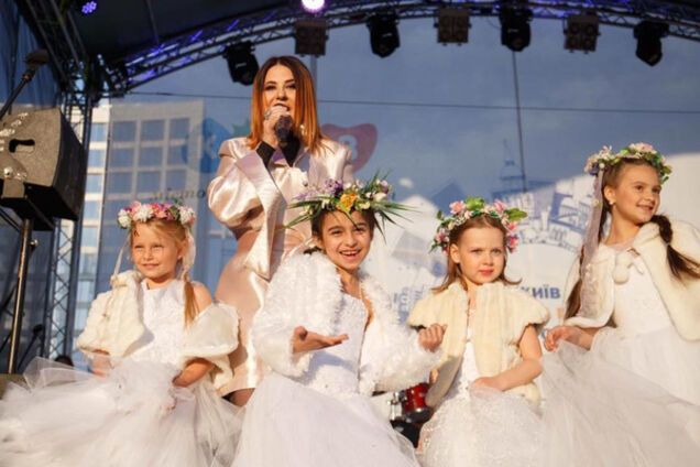 Россия убивает: обращение известной певицы к украинцам поразило сеть