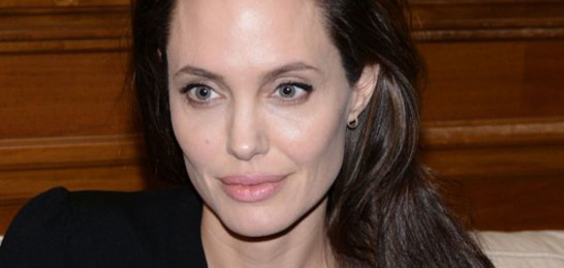 Джоли рассказала о главной боли после развода с Питтом