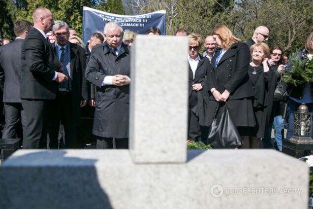 Трагедия под Смоленском: стало известно о шокирующих результатах эксгумации