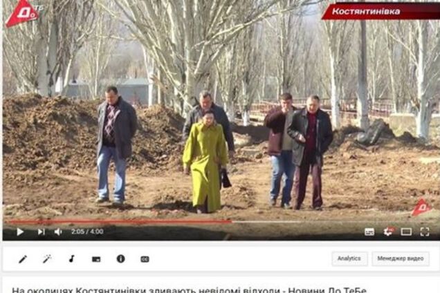 Пропагандистов 'ДНР' уличили в воровстве сюжетов у украинских СМИ: появились фото