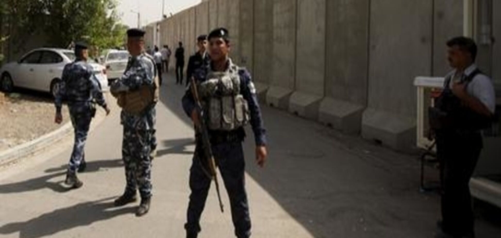 Другий вибух за добу в Багдаді: десятки загиблих і поранених