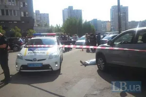 "Це не останній злочин": журналіст пояснив, що стоїть за вбивством екс-глави "Укрспирту"