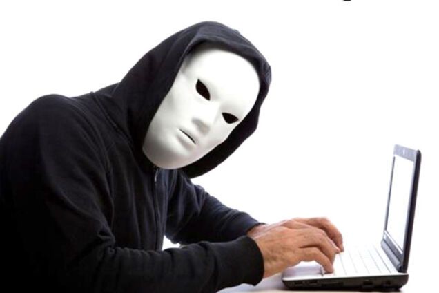 Аферы с банковскими картами