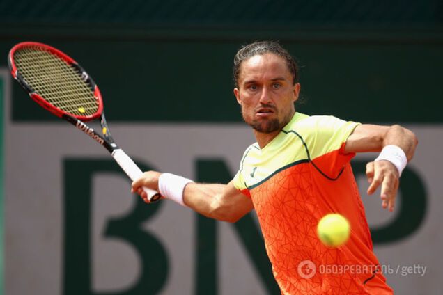 Александр Долгополов