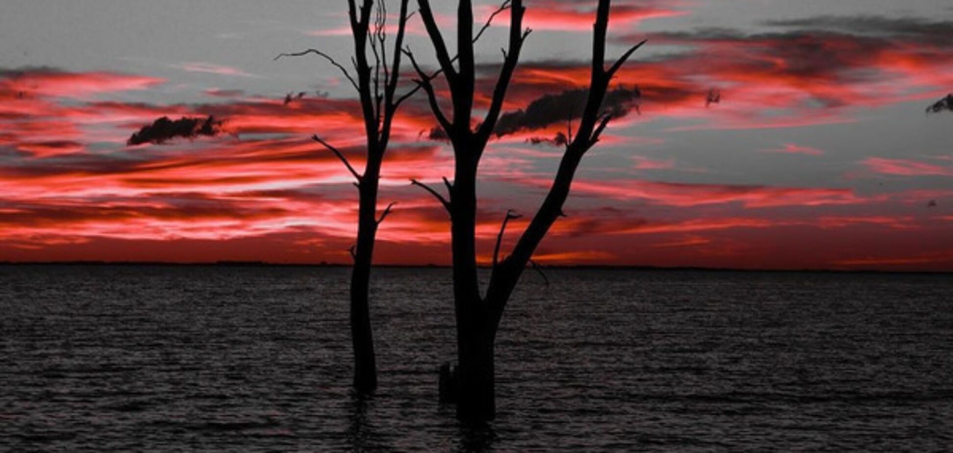 Аргентинская Атлантида