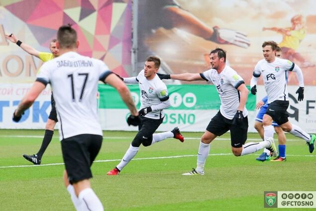 Артем Милевский