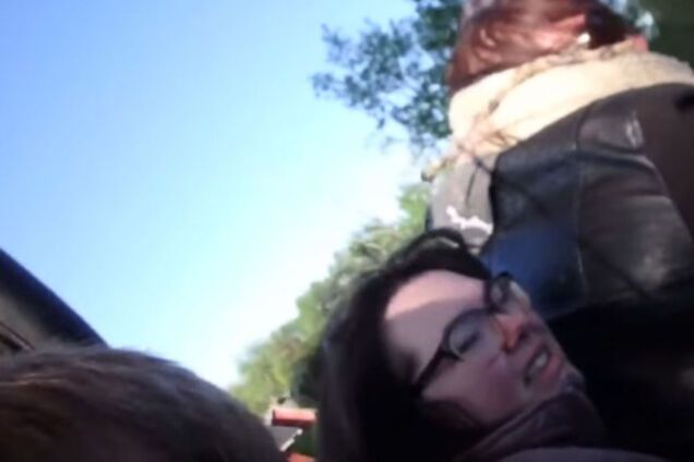 Авиатастрофа в Канаде