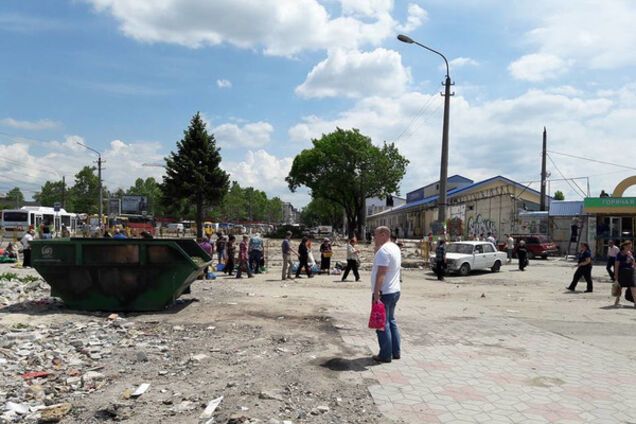 Новости Крымнаша. Застряли в полицейском государстве