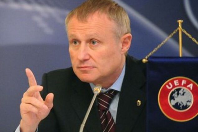 Григорій Суркіс