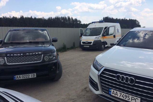 Ходосеевка