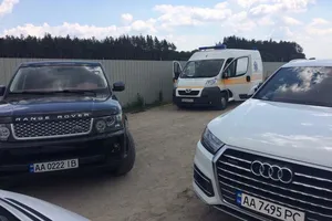 Ходосіївка