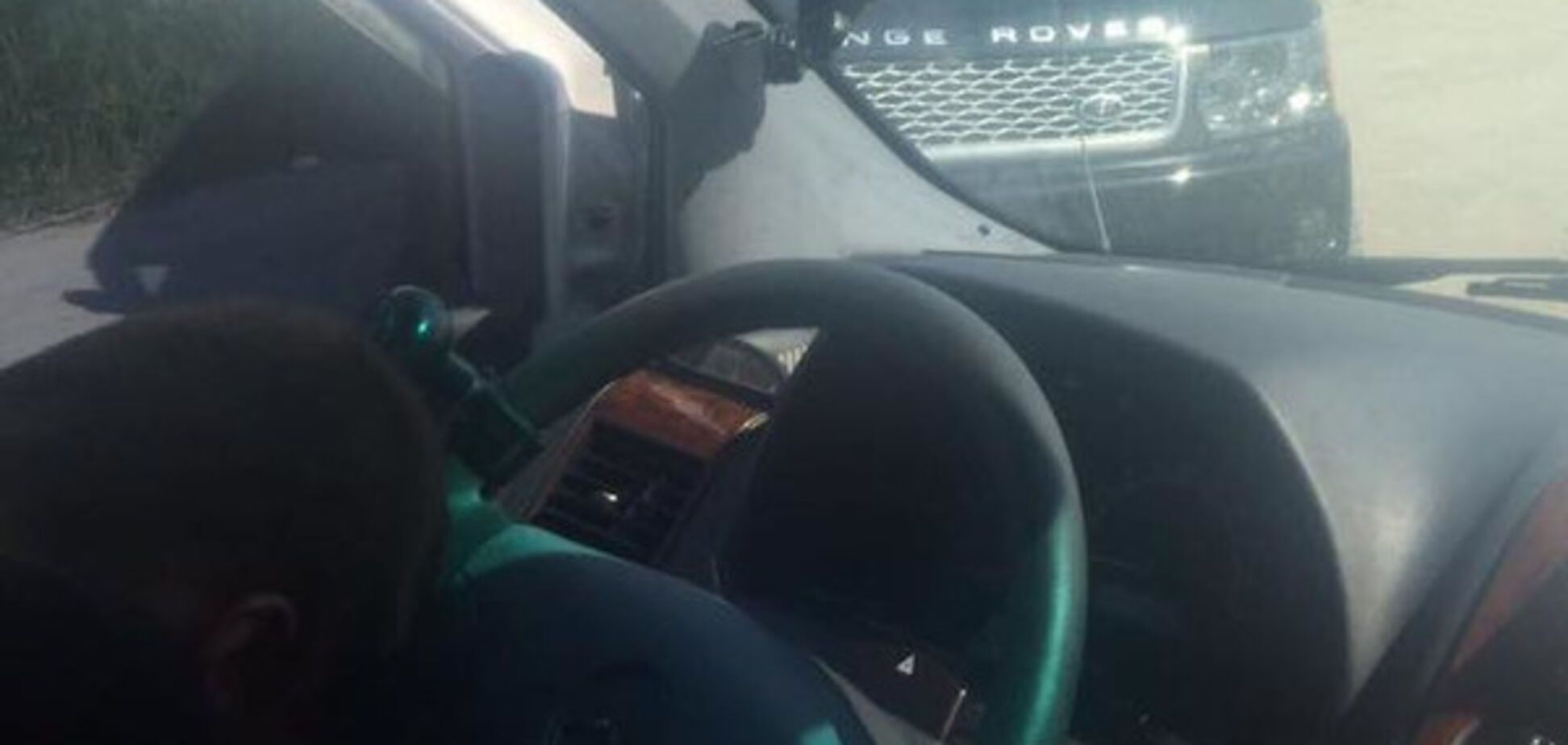 Ходосеевка