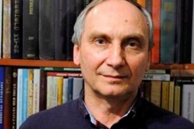 Ігор Козловський