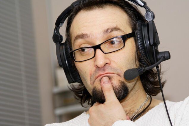 'Не думал, что впрягусь за Лободу': известный журналист оценил протесты одесситов