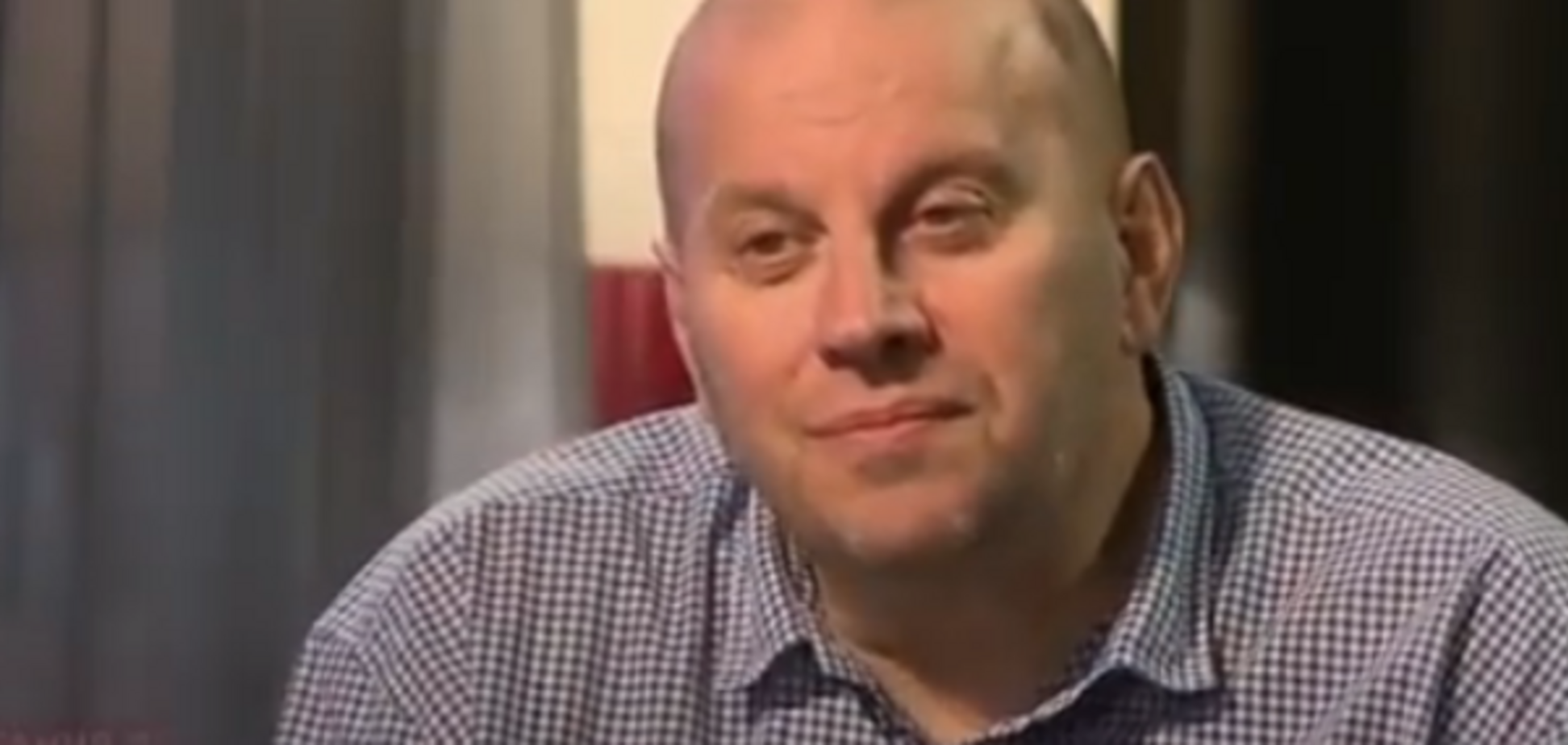 Михаил Бродский