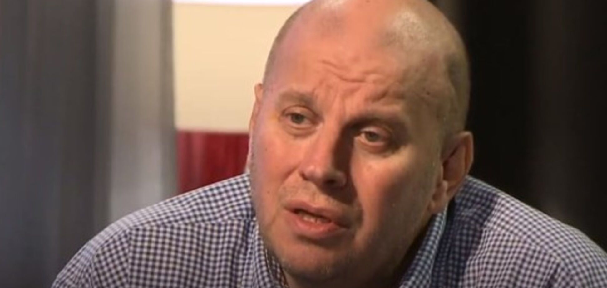 Михаил Бродский