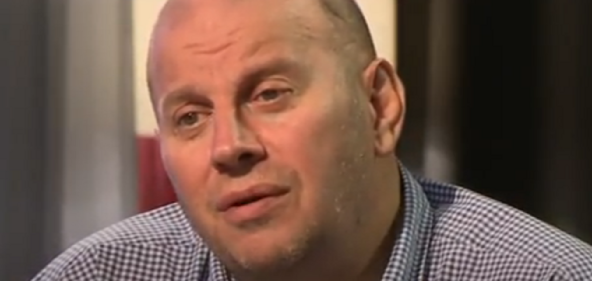 Михаил Бродский