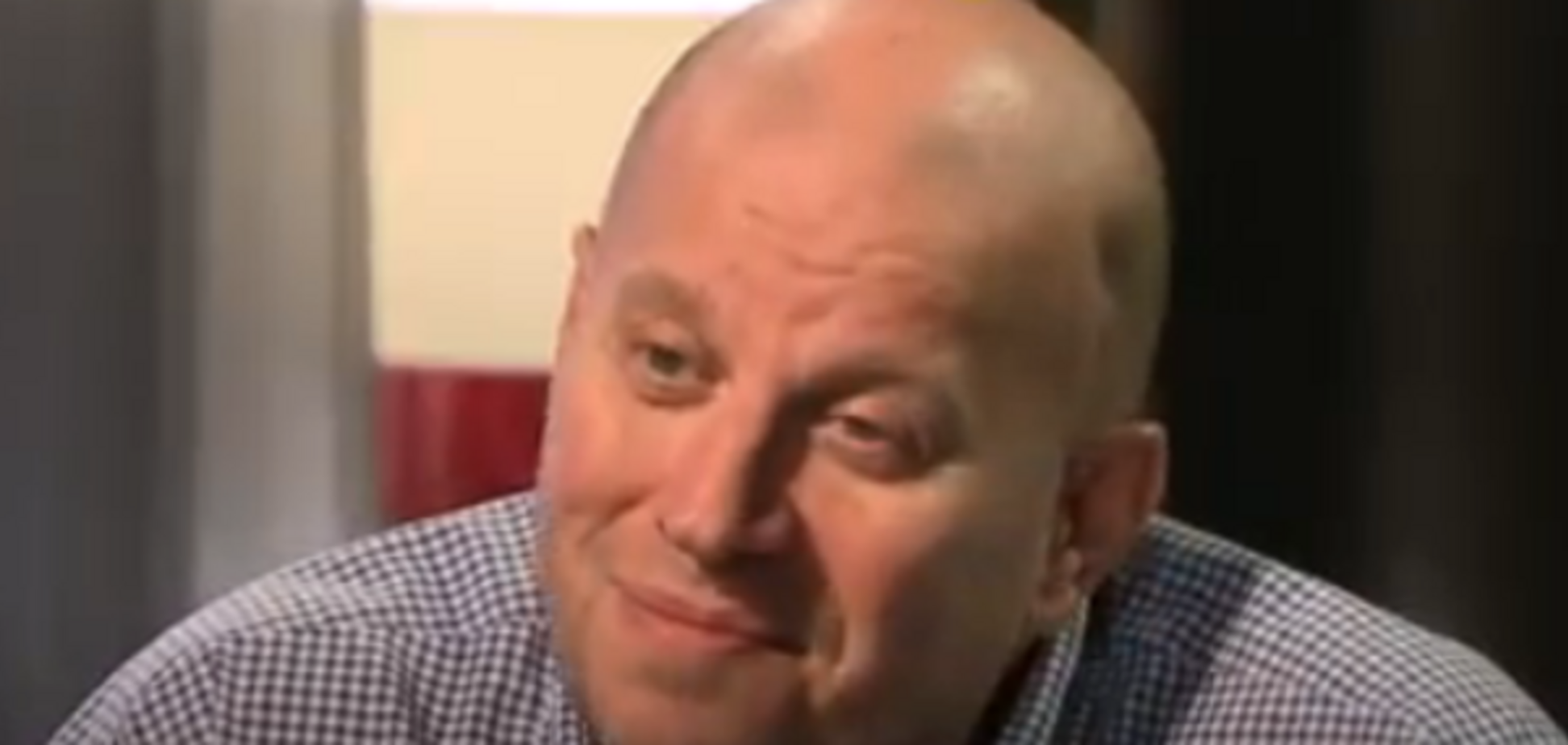 Михаил Бродский