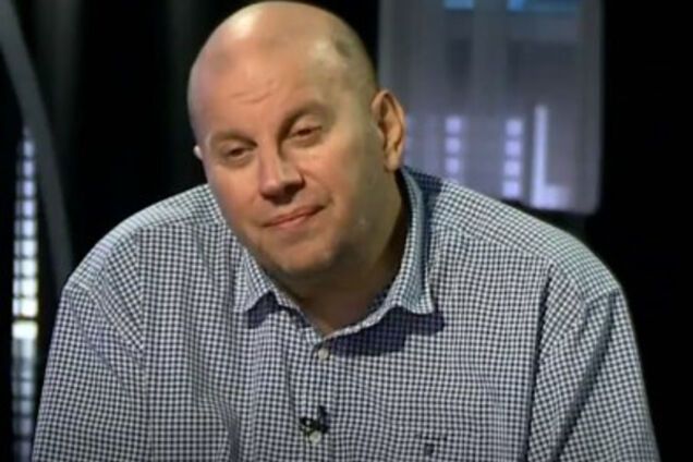 Михаил Бродский