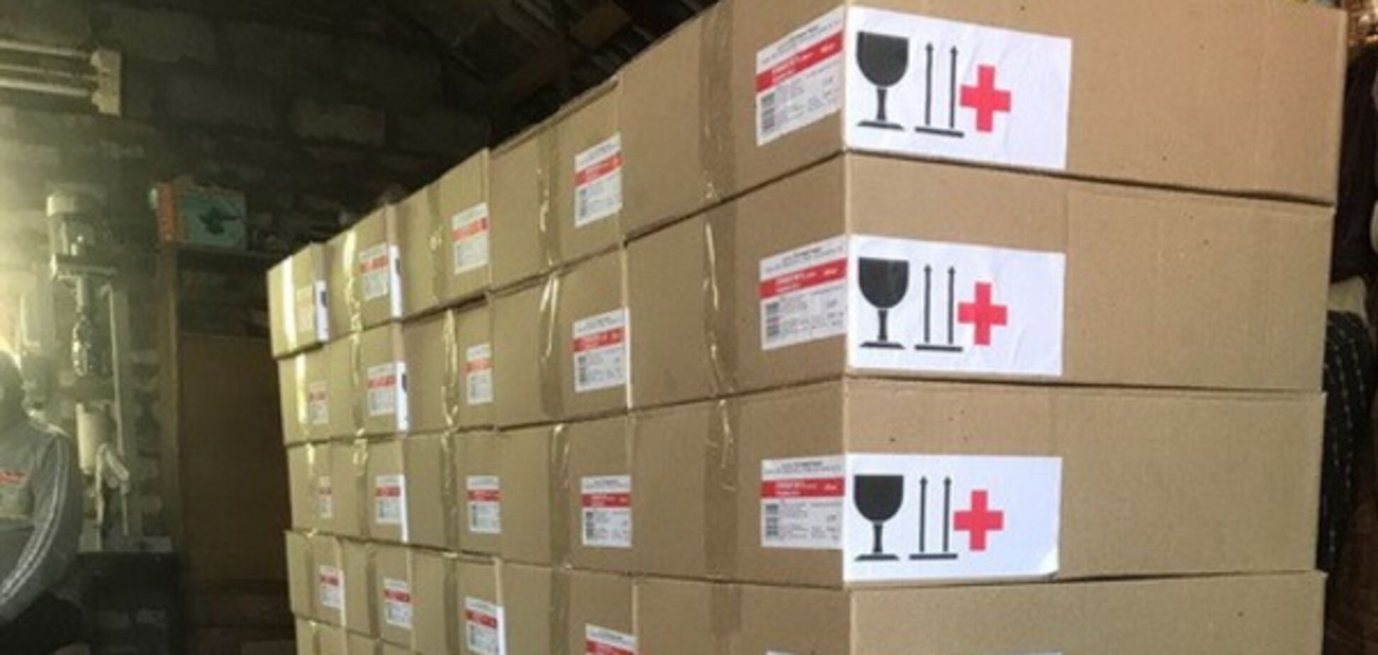 Двое запорожцев изготавливали и продавали контрафактный спирт (ФОТО, ВИДЕО)