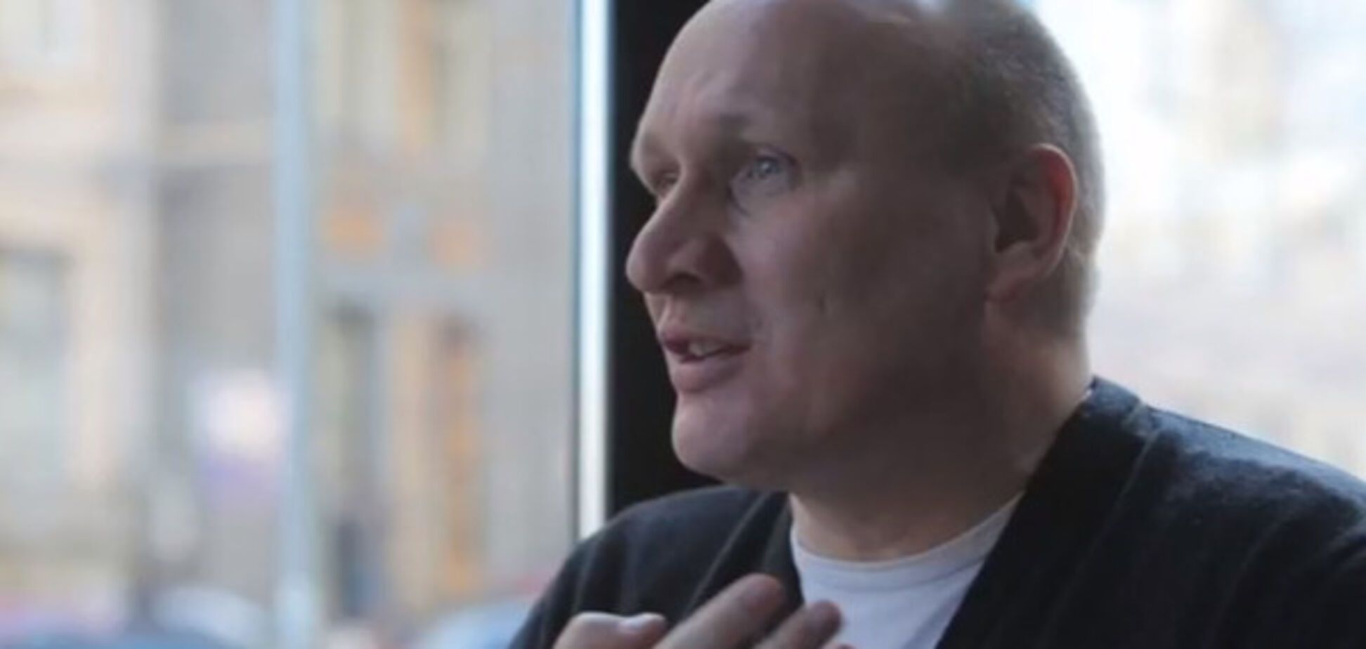 Николай Коханивский