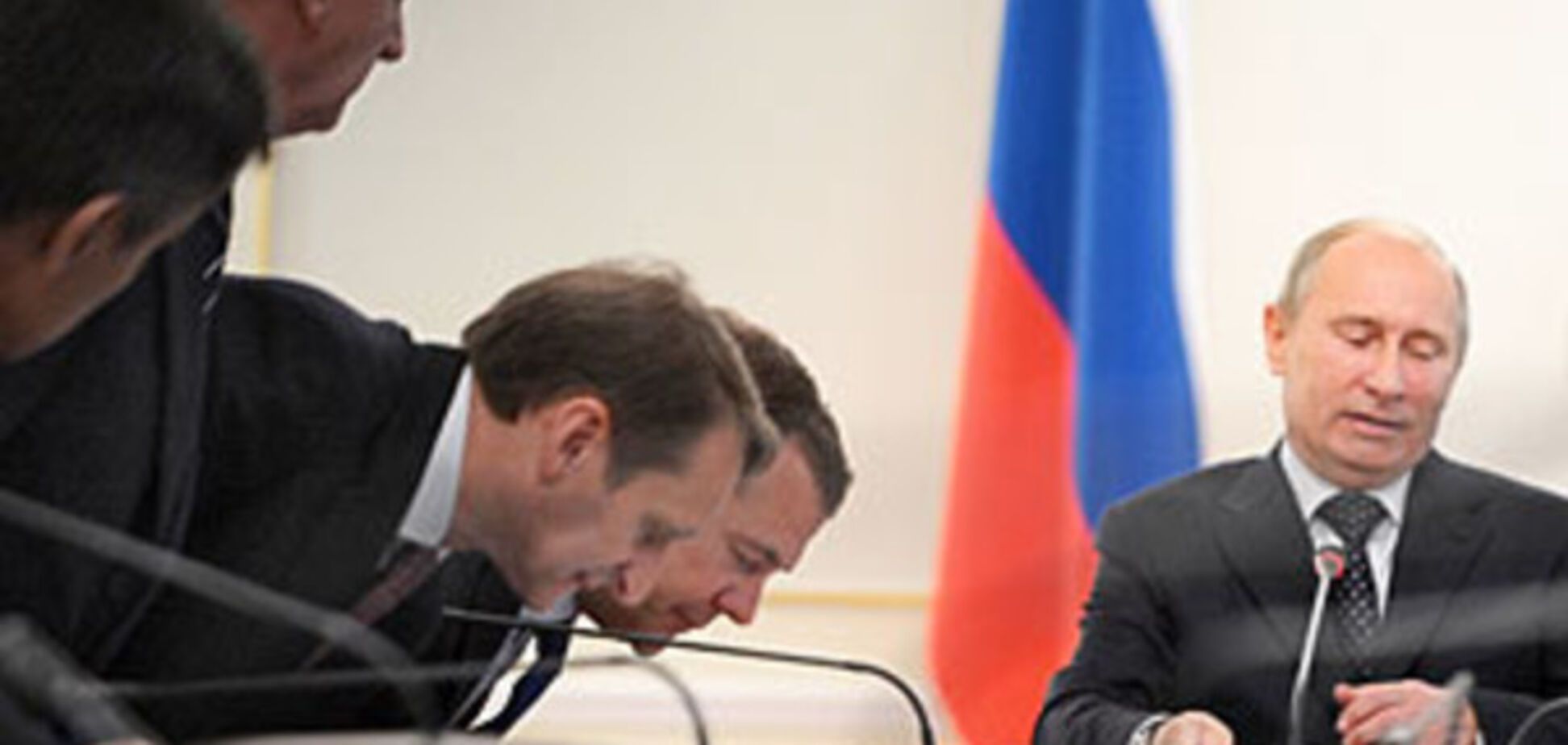 Рейтинг Путина