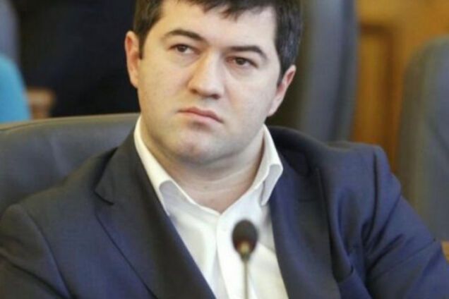 Роман Насиров