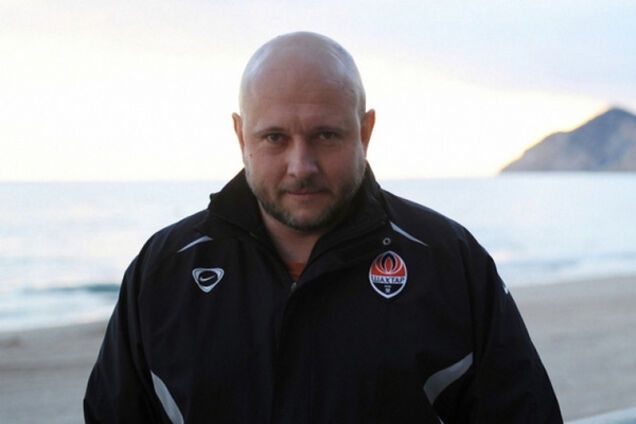 Руслан Мармазов ДНР