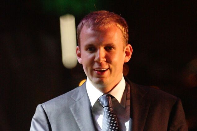 Сергей Курченко