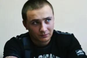 Сергій Стерненко