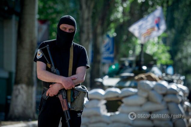 Справа житейська: російські військові на Донбасі 'дезертують' додому садити картоплю