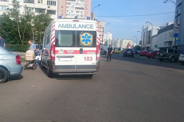 Убийство экс-главы \'Укрспирта\'