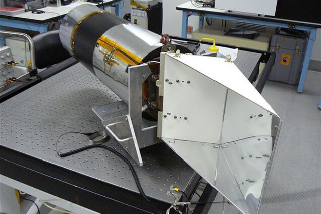 NASA три года скрывали столкновение лунного зонда с неизвестным объектом