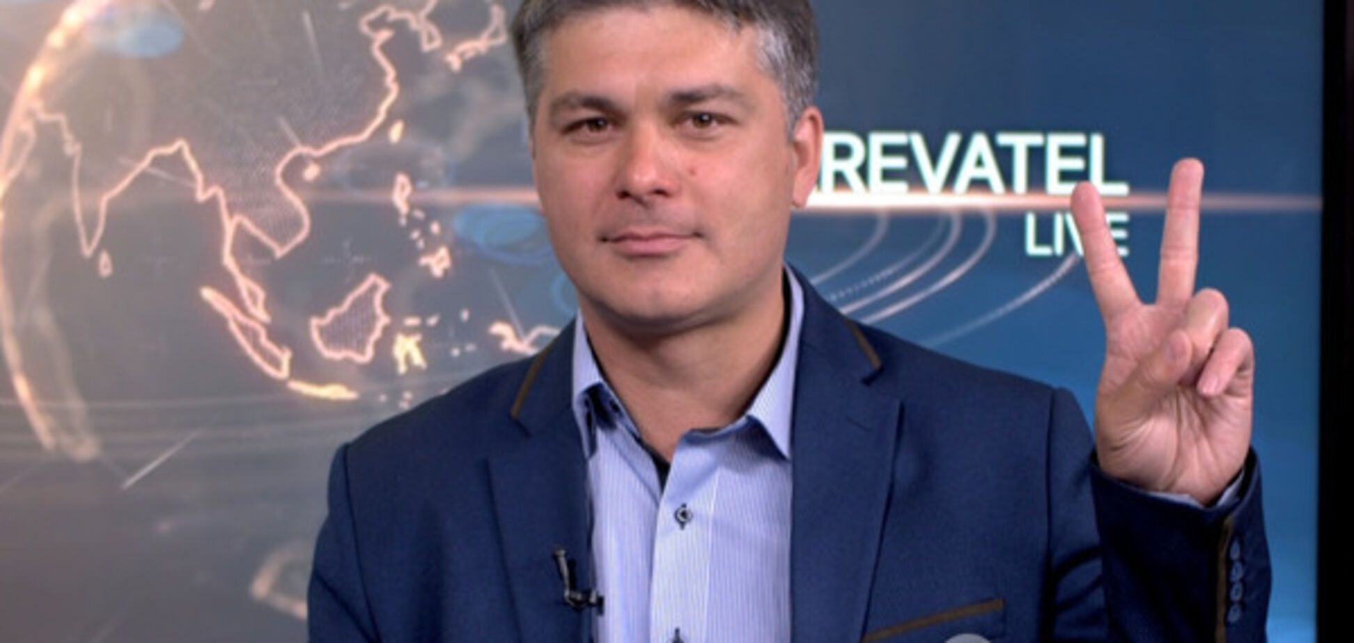 Валентин Ким